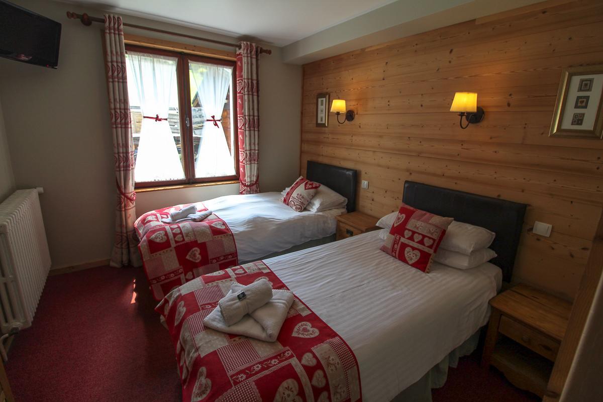 Hotel Le Christiania 레게츠 외부 사진
