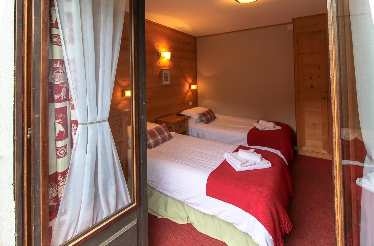 Hotel Le Christiania 레게츠 외부 사진