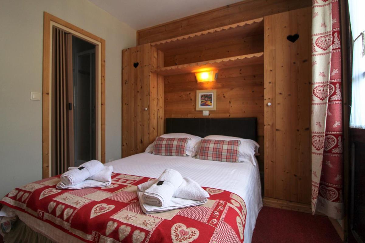 Hotel Le Christiania 레게츠 외부 사진